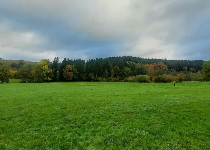 La Grange Du Moulin