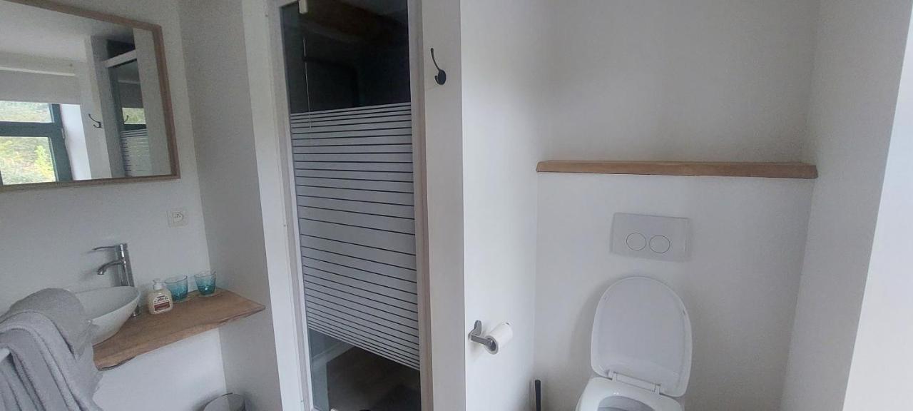 Holiday home La Grange Du Moulin *