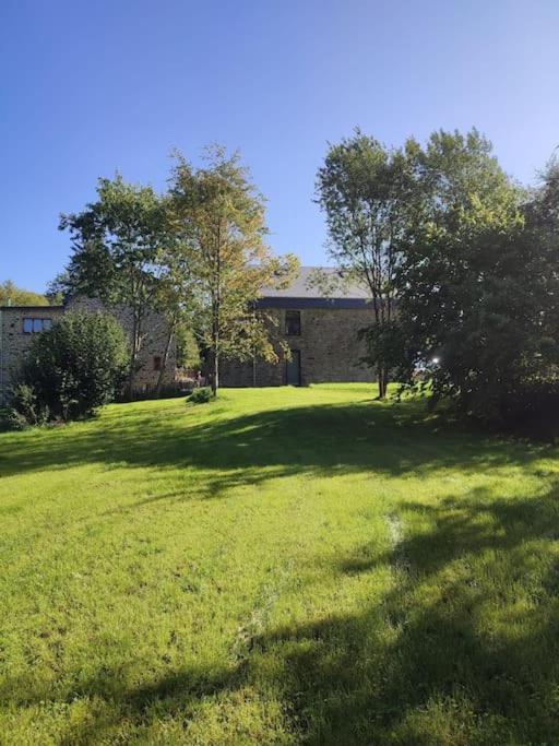 La Grange Du Moulin Holiday home *